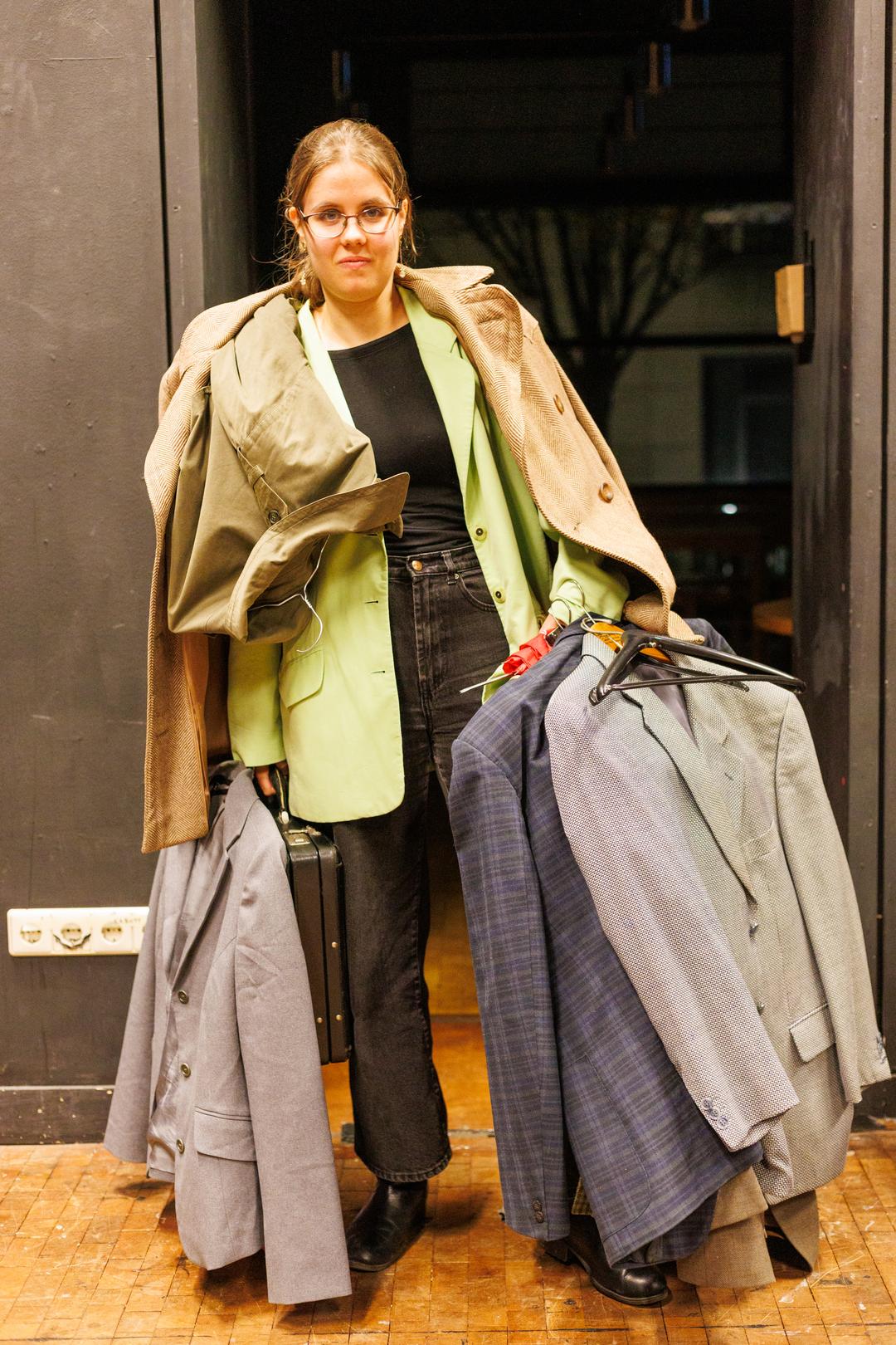 Der Mörtel der Nation