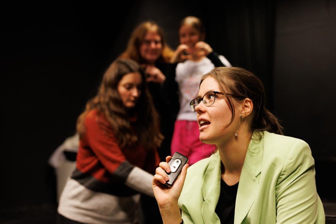 Der Mörtel der Nation